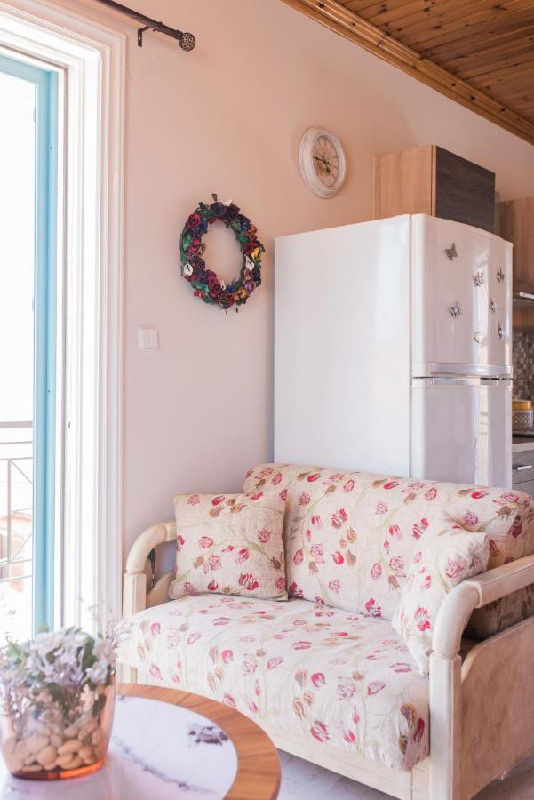 Lefkada Apartments Main Town Luaran gambar